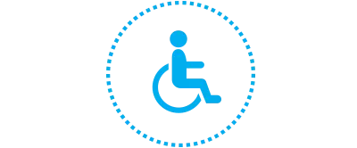 Disability icon