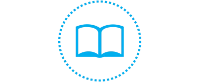 Book icon