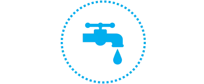 Faucet icon