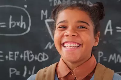 Ni&ntilde;a Stem