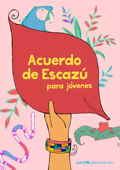 tapa acuerdo escazu para jovenes