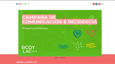 web rcoylac