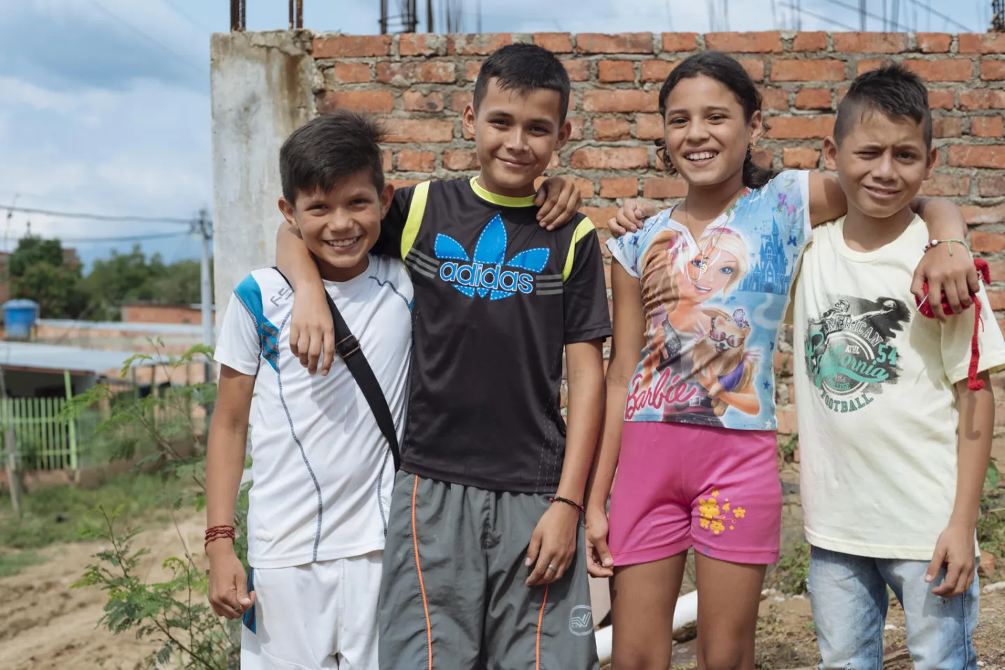 &copy; UNICEF/UN0309942/Arcos