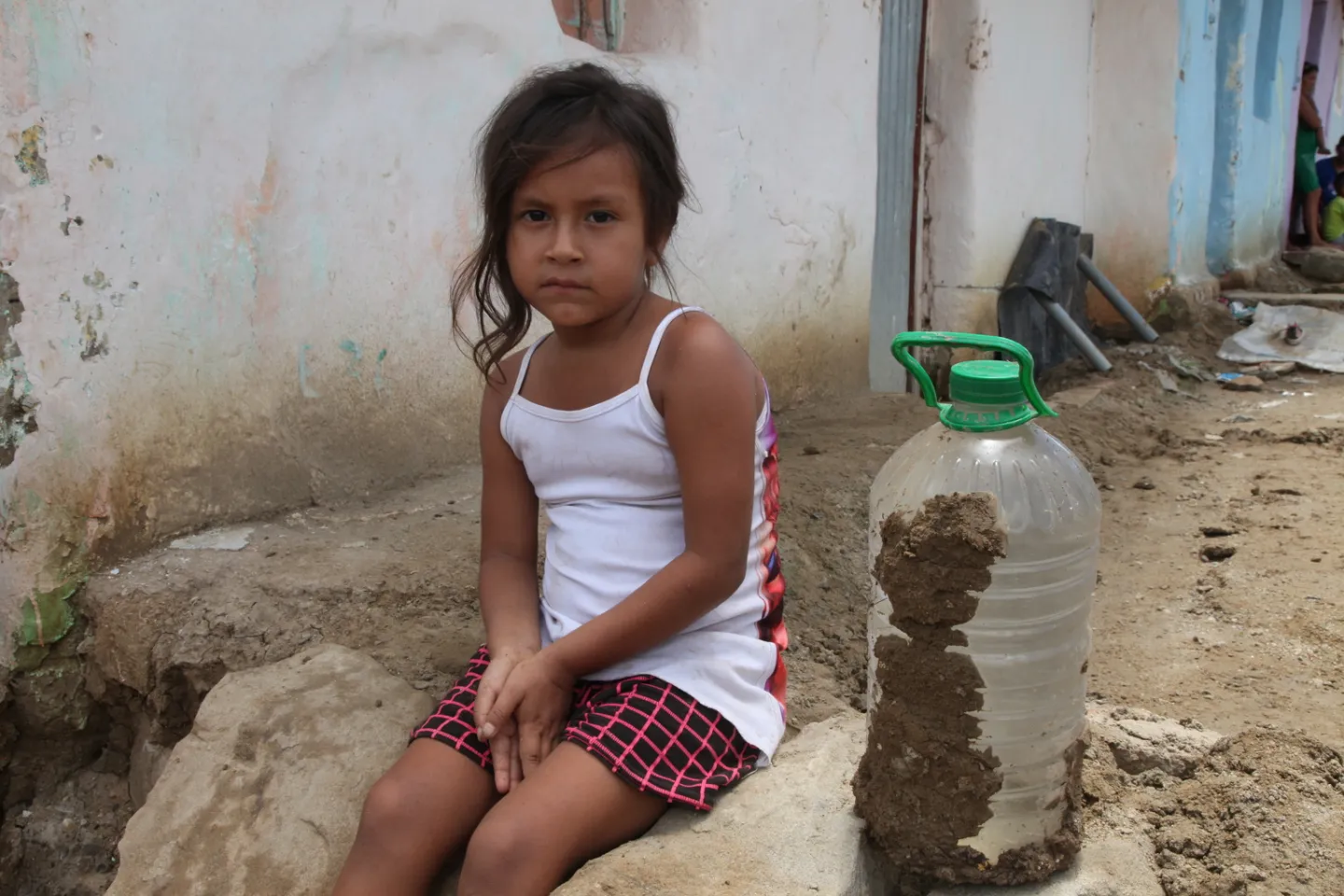 &copy; UNICEF/UN059152/Vilca
