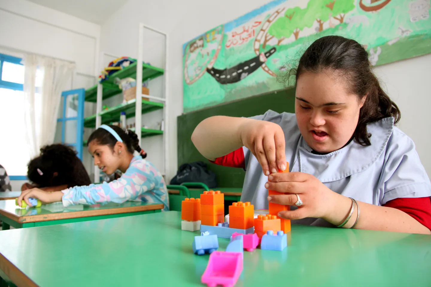 &copy; UNICEF/UNI130241/Pirozzi