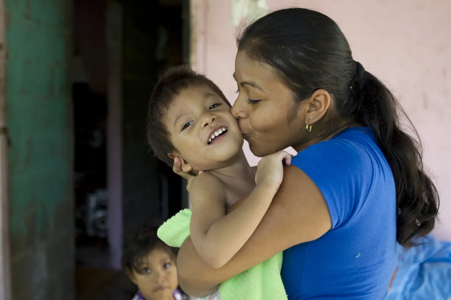 &copy; UNICEF/UNI134957/Dormino