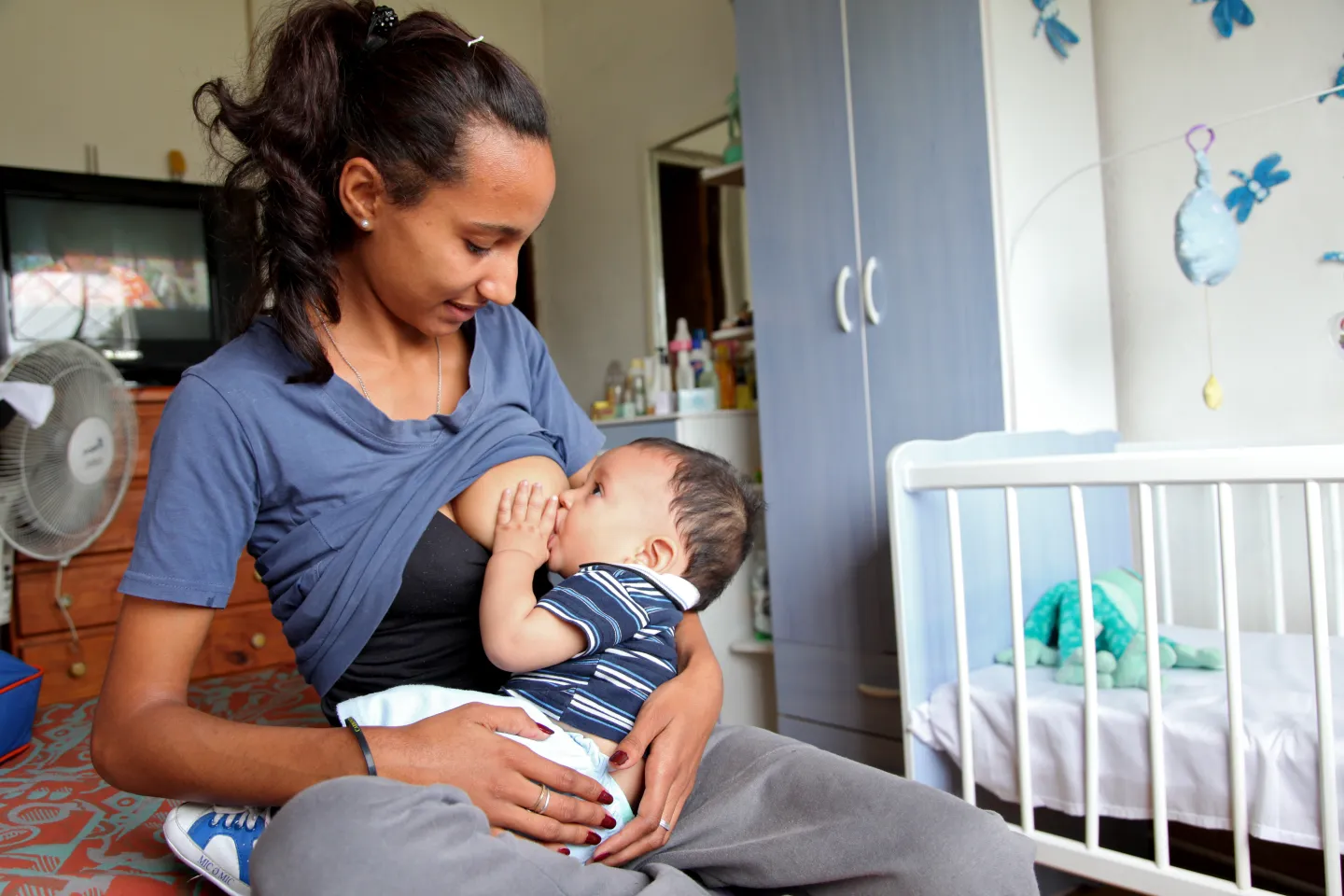 &copy; UNICEF/UNI144406/Pirozzi