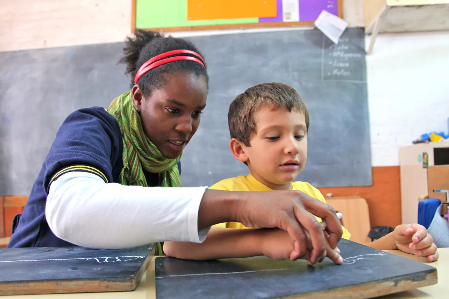&copy; UNICEF/UNI144423/Pirozzi