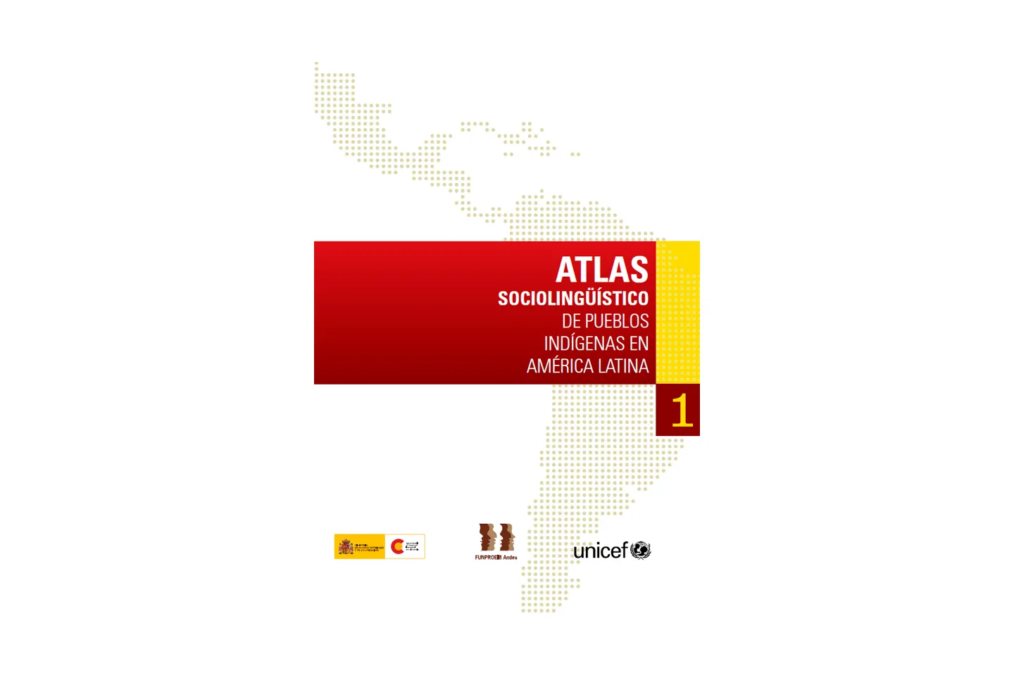 Atlas Socioling&uuml;istico de pueblos ind&iacute;genas en Am&eacute;rica Latina