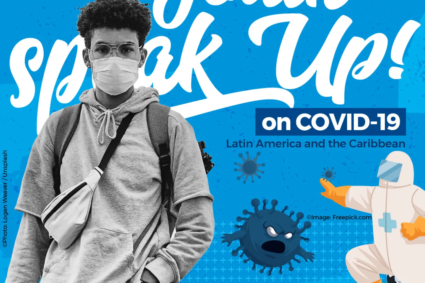 Ureport COVID19