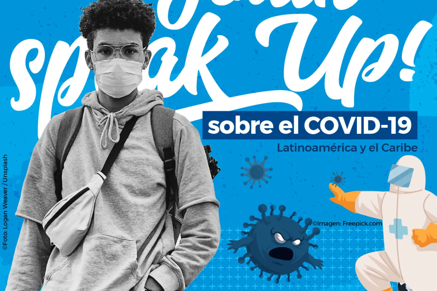 Youth COVID19
