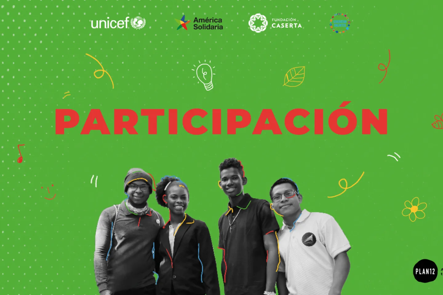Participaci&oacute;n