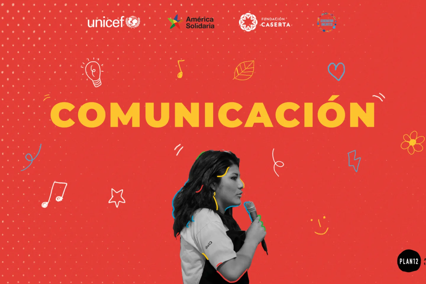 Comunicaci&oacute;n