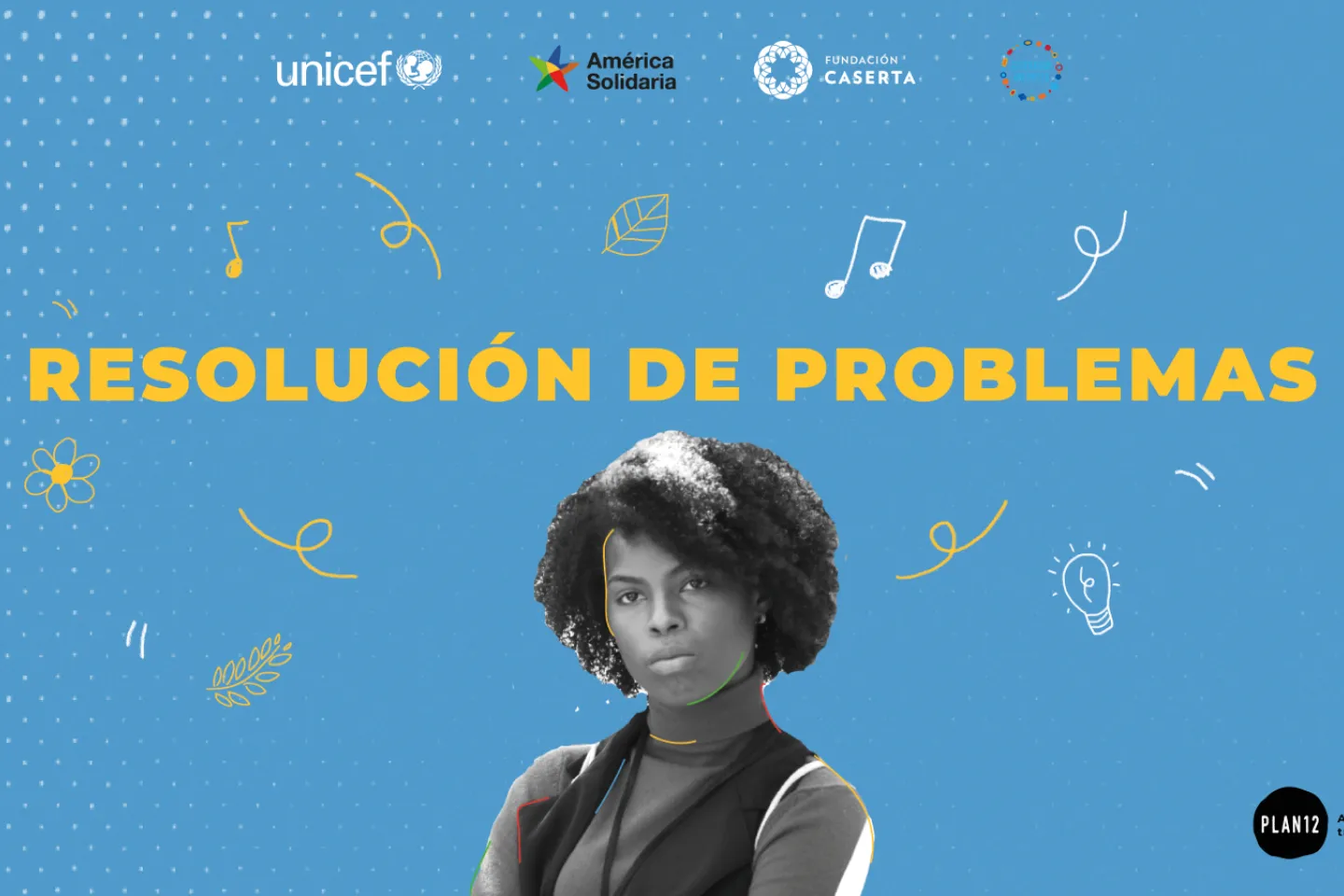 Resoluci&oacute;n de problemas