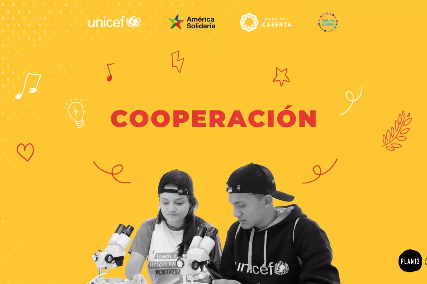 Cooperaci&oacute;n