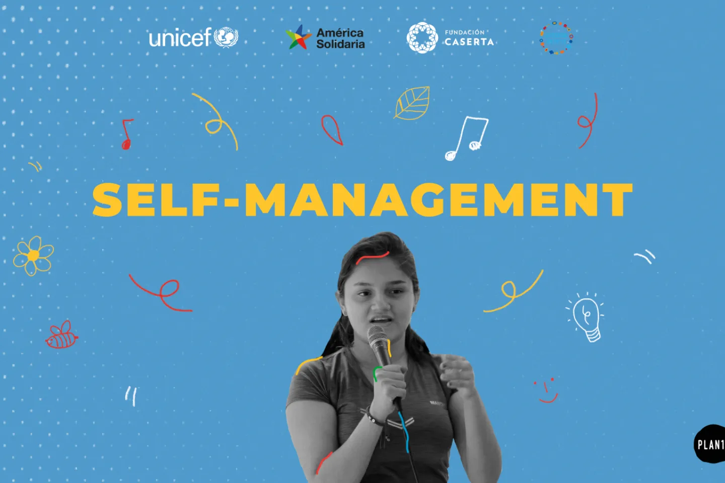 Self-management