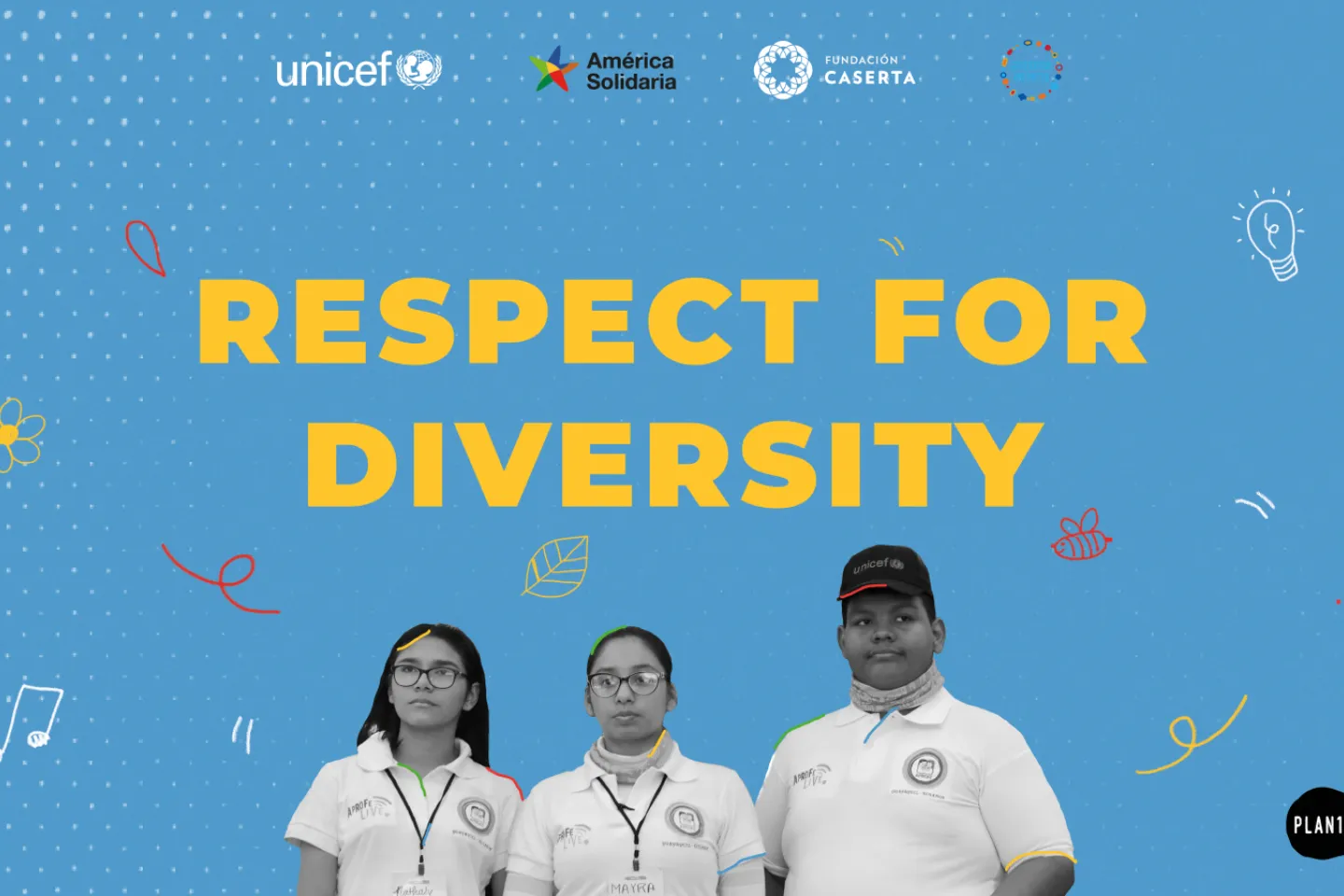 Diversity