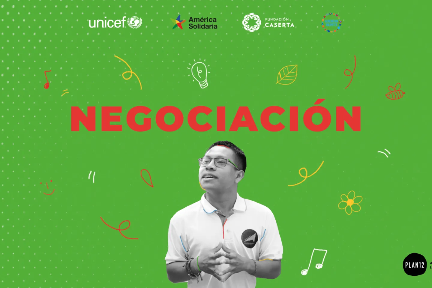 Negociaci&oacute;n