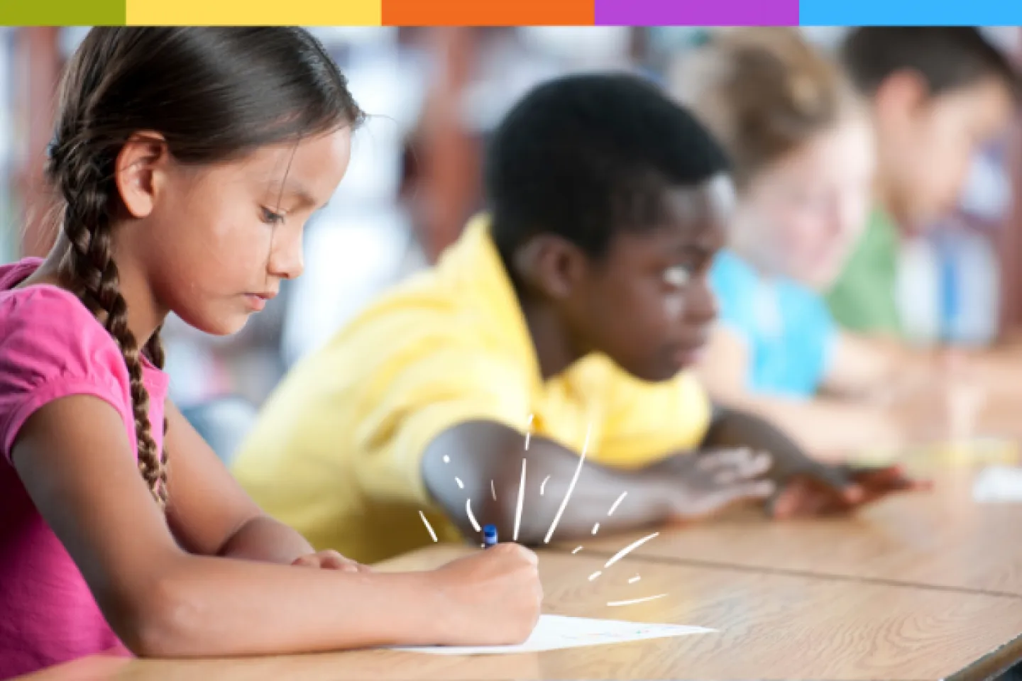 UNICEF Panam&aacute;/2021
