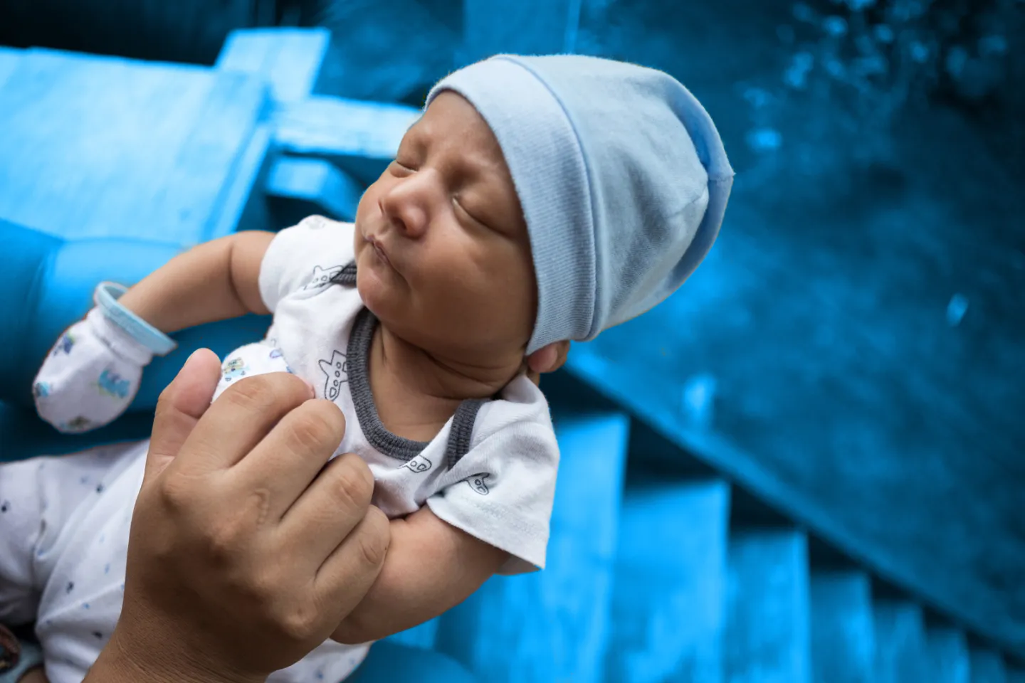 Early Childhood Development