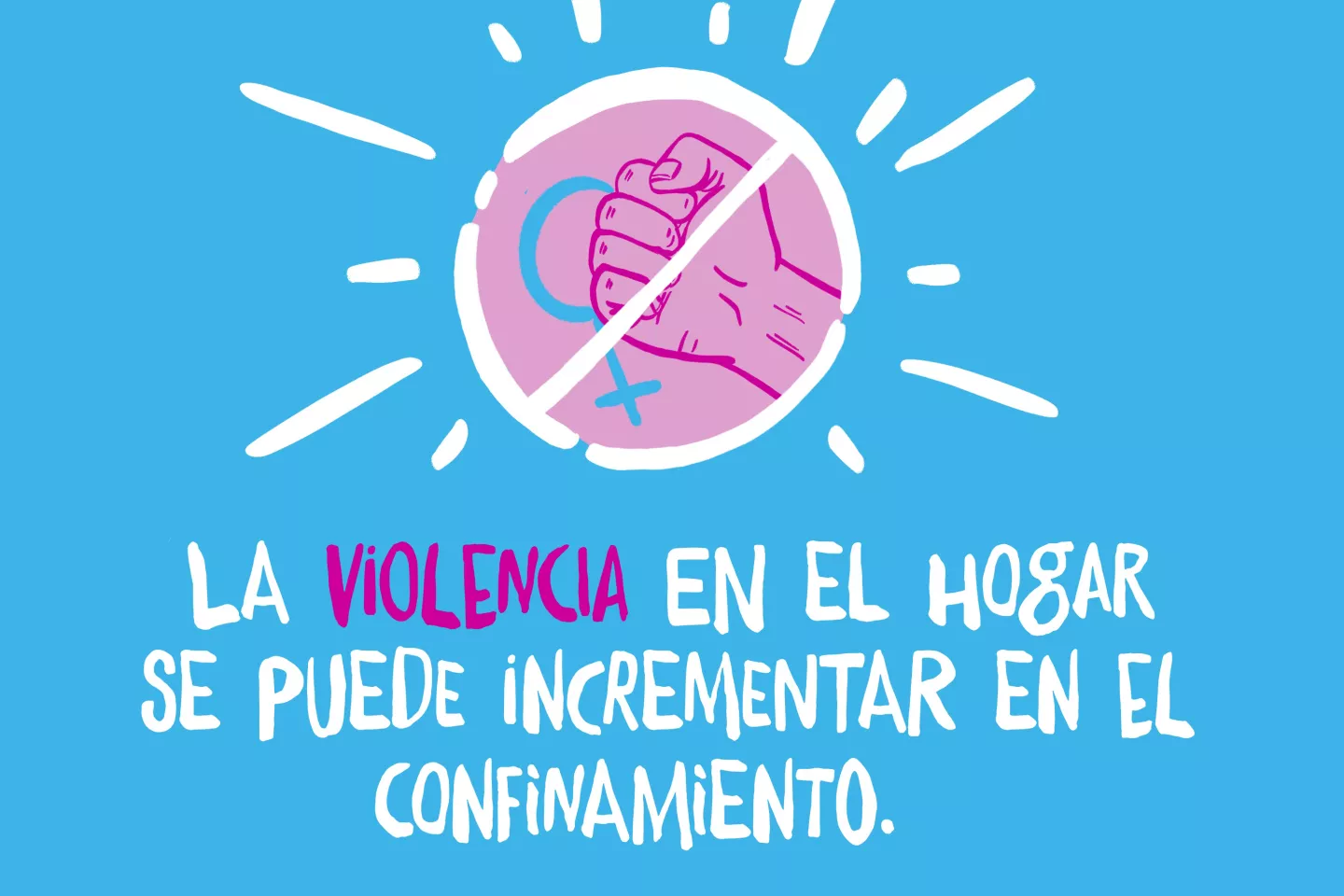 Violencia LAC