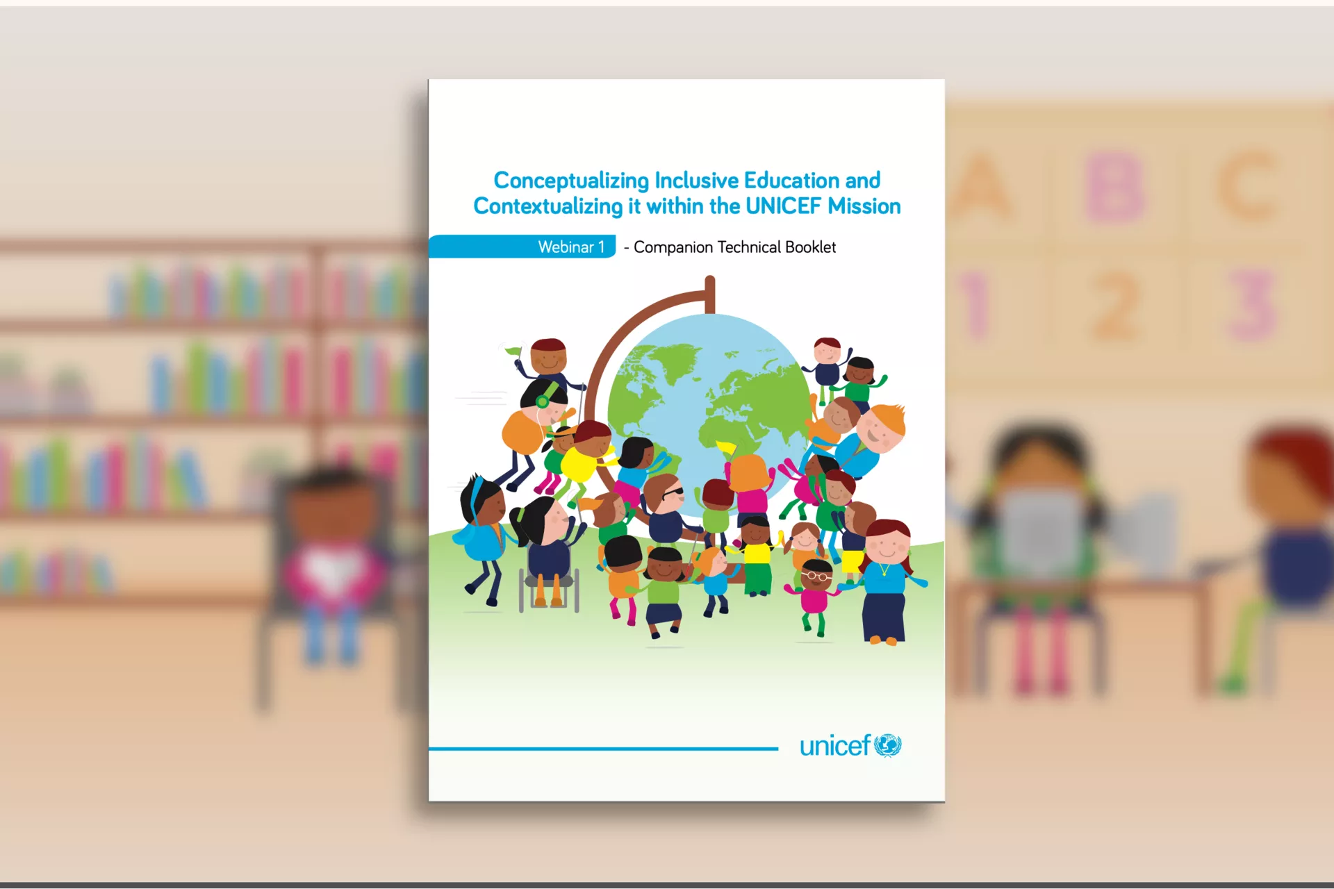 Conceptualizing Inclusive Education