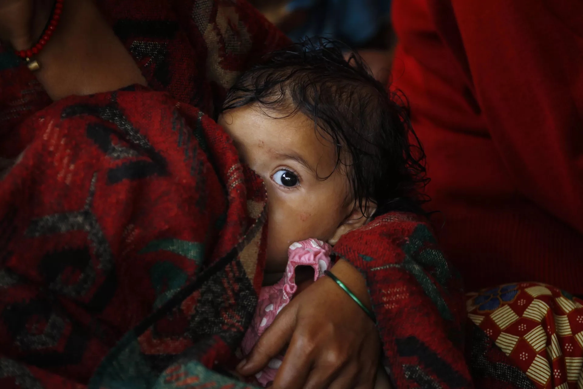 &copy; UNICEF/UNI192899/Shrestha