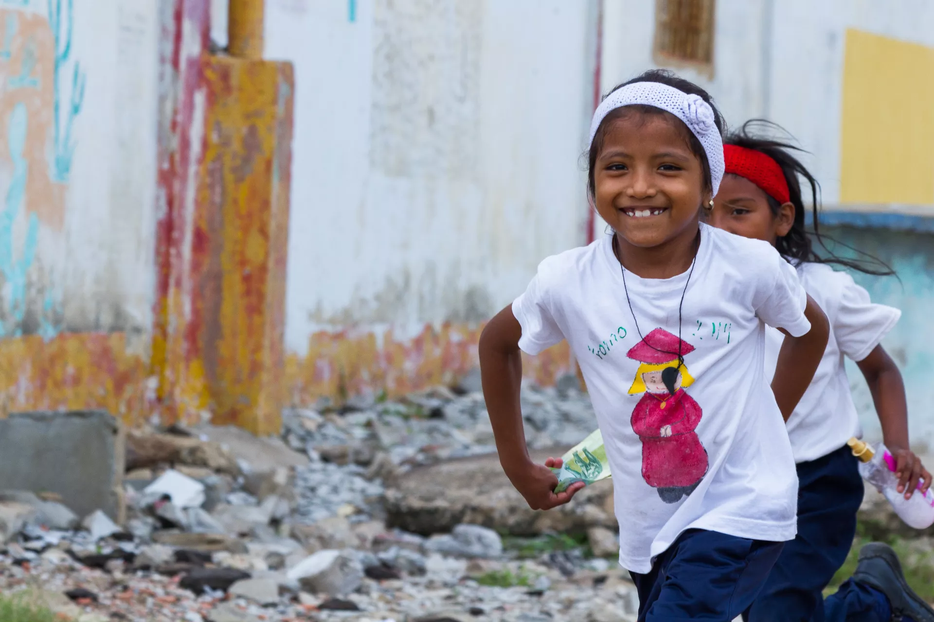 &copy; UNICEF/UN0277956/Fernandez