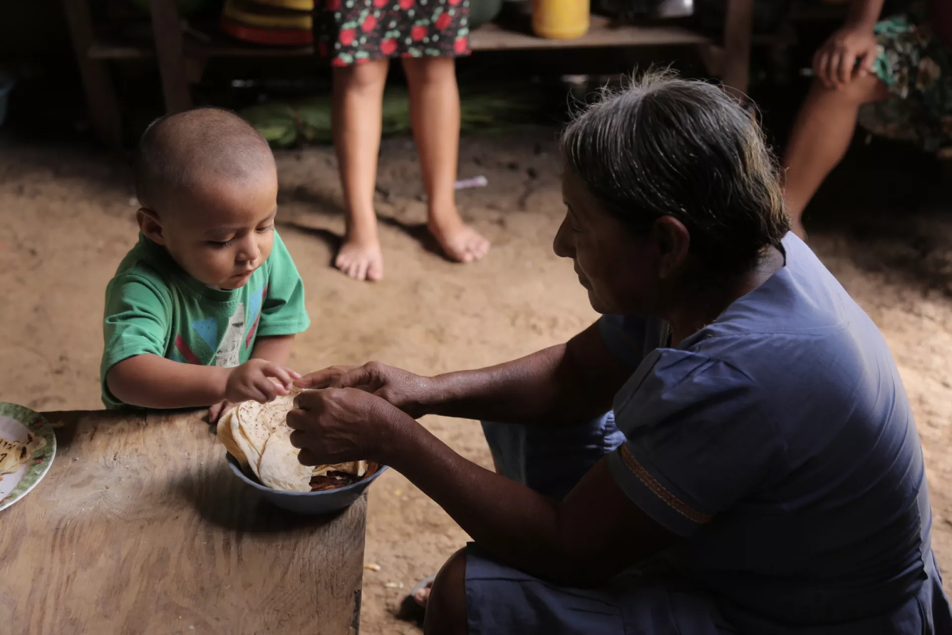 &copy; UNICEF/UN032040/LeMoyne