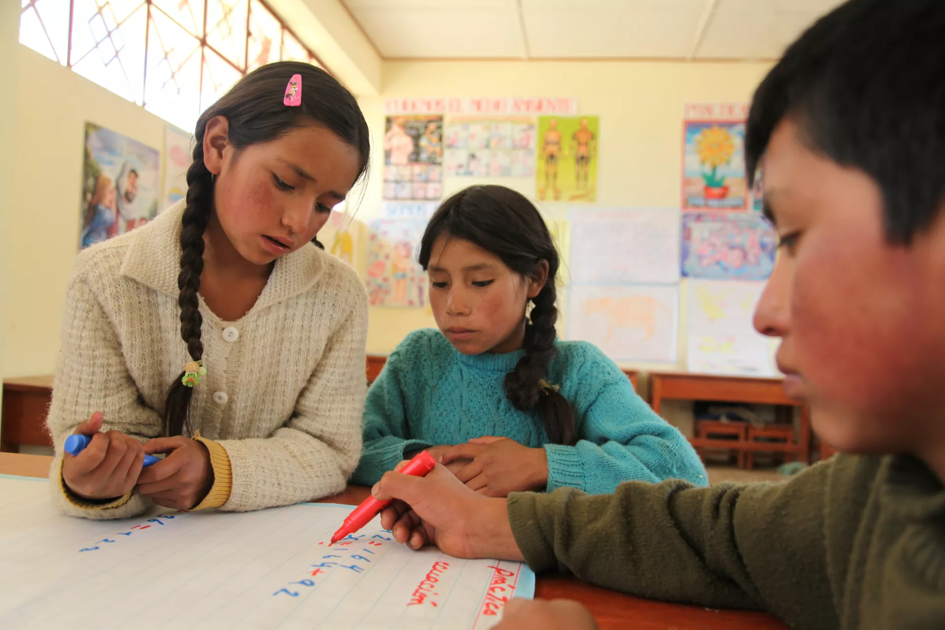 &copy; UNICEF/UNI117003/LeMoyne