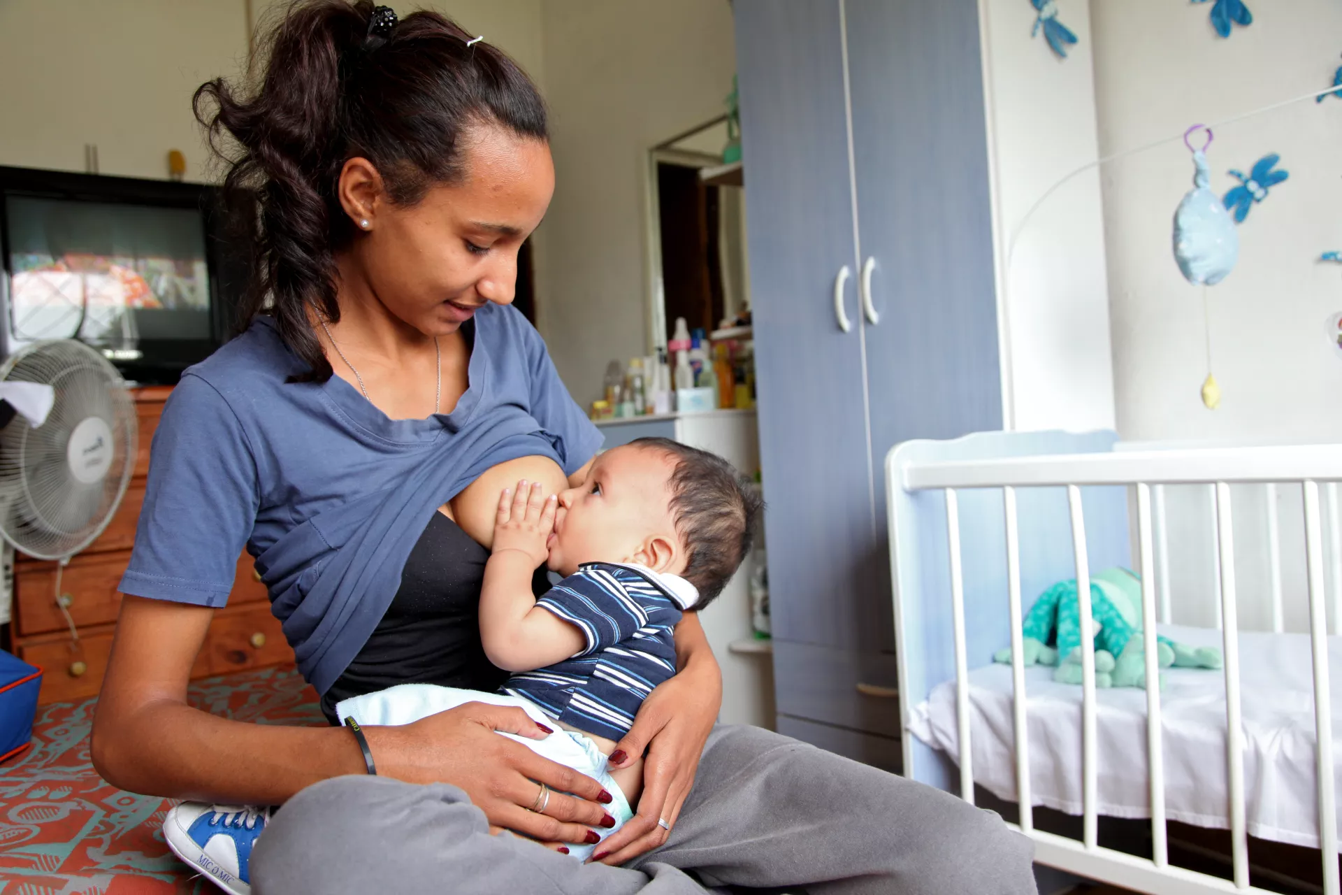 &copy; UNICEF/UNI144406/Pirozzi