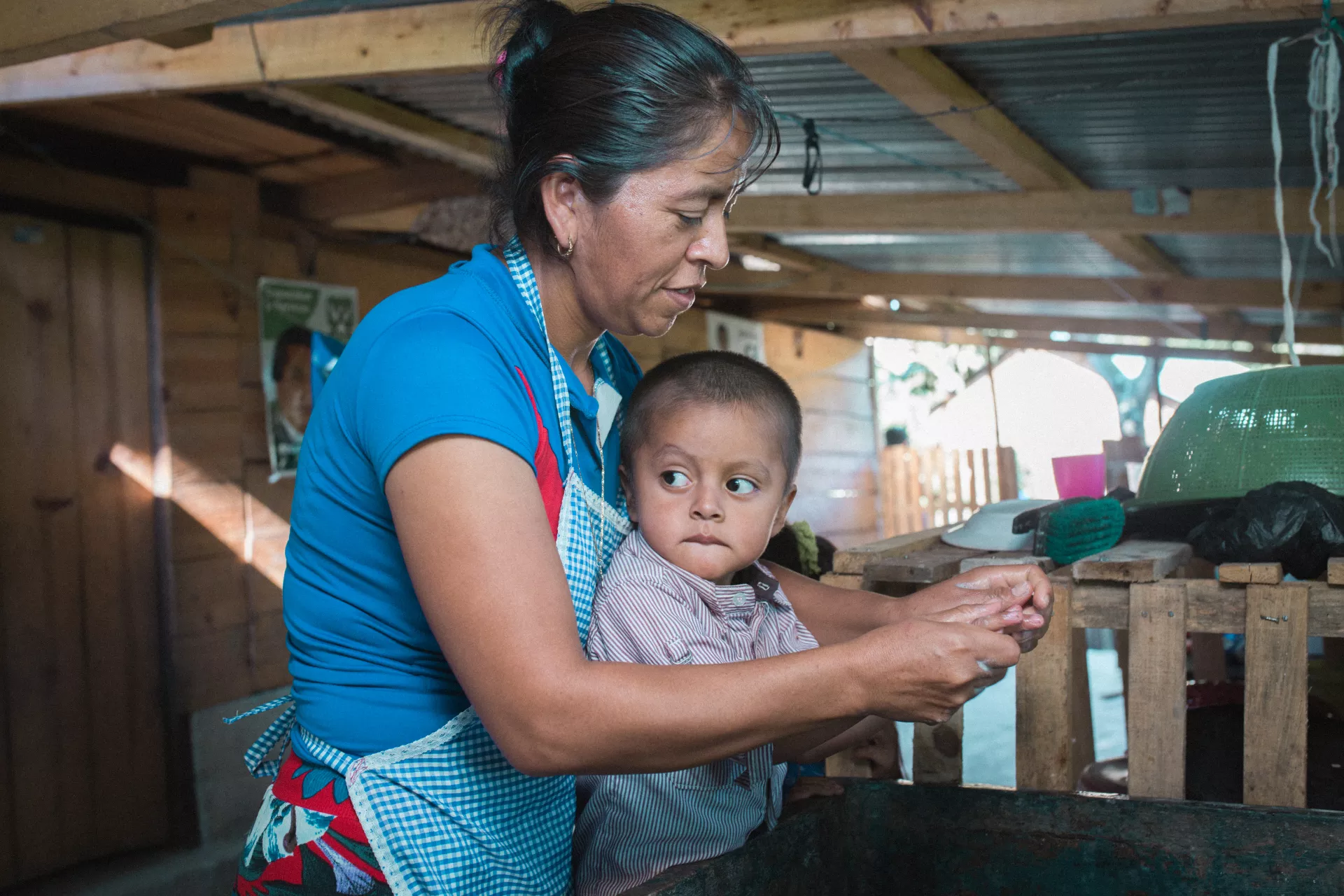 &copy; UNICEF/UNI235466/Willocq