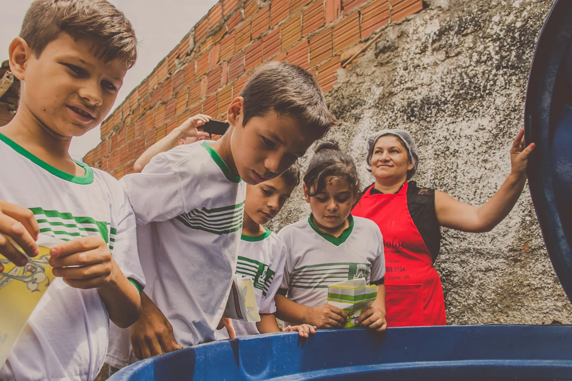 &copy; UNICEF/UN029600/Lib&oacute;rio