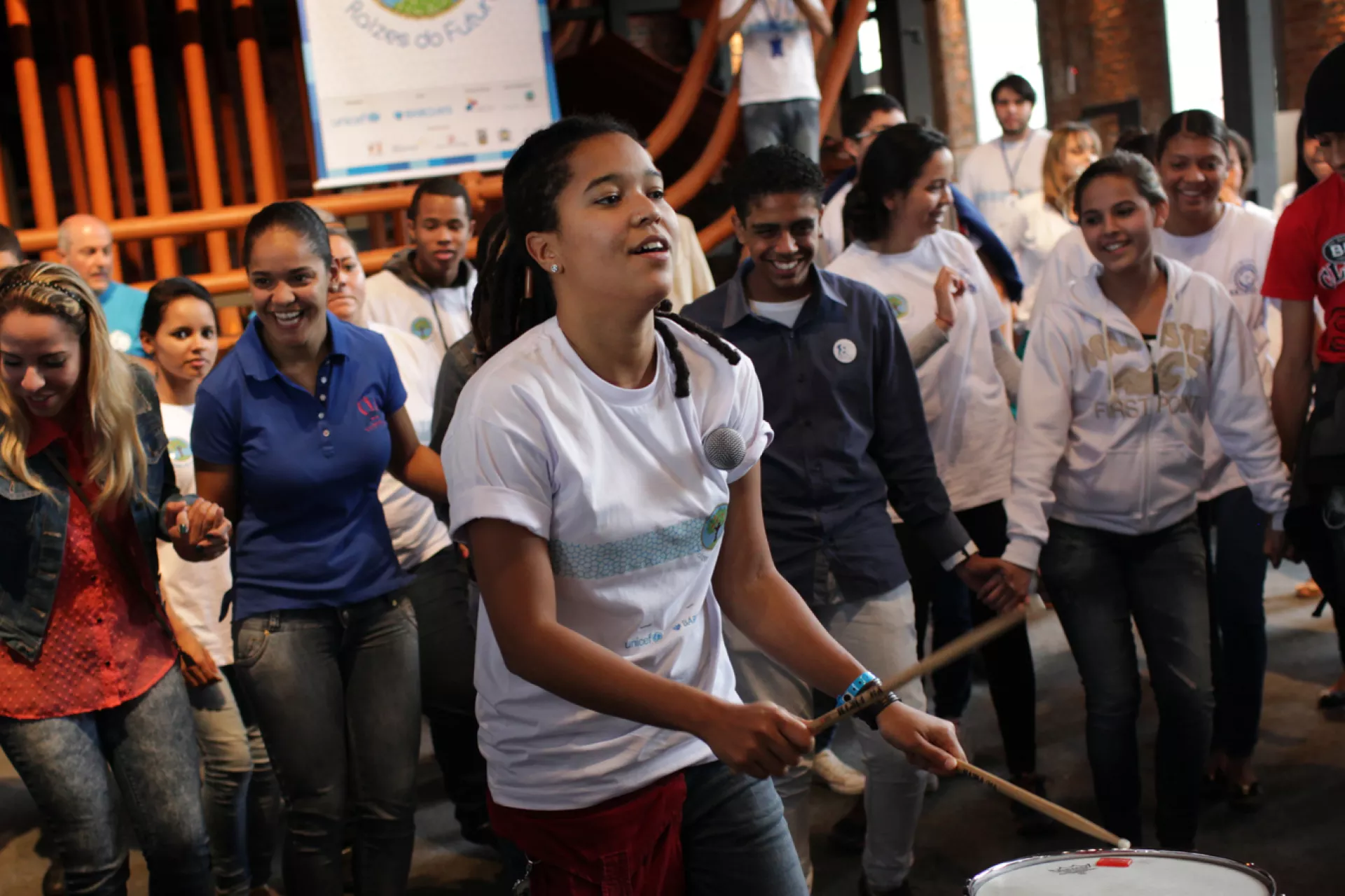 &copy; UNICEF/UNI166655/Fabres