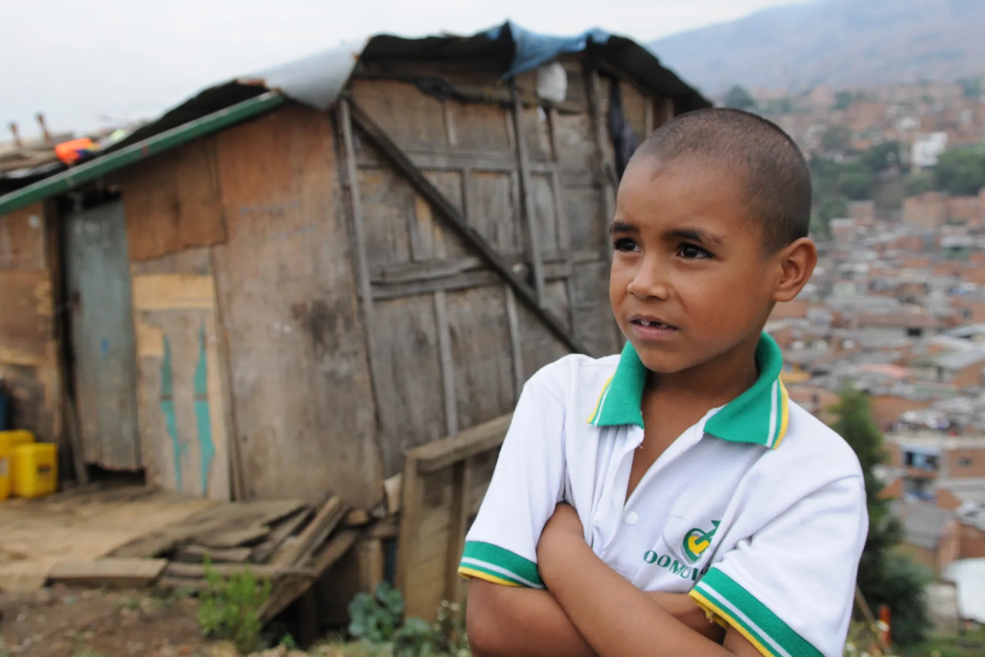 &copy; UNICEF/UNI74413/Markisz