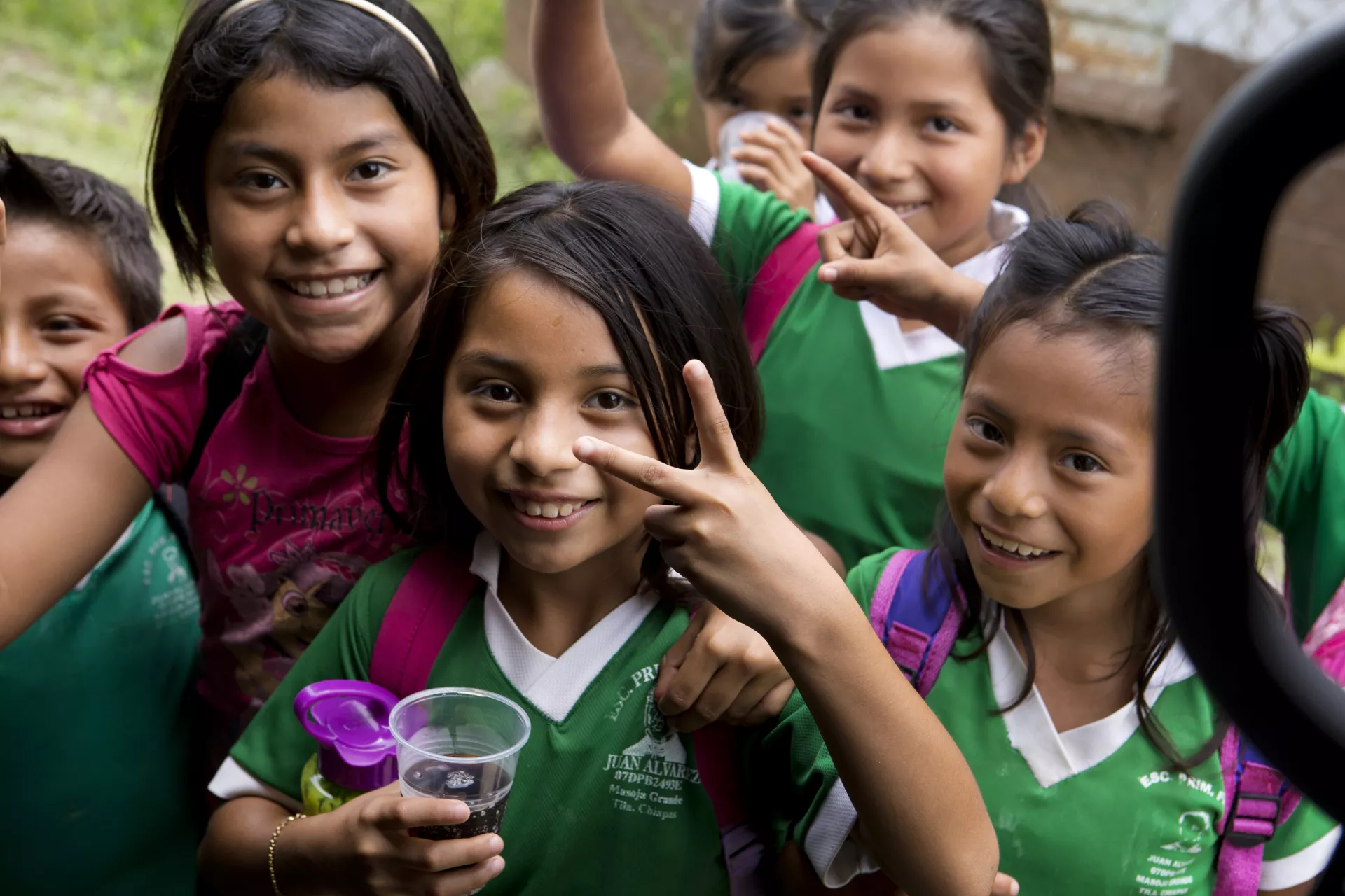 Accelerate actions to end child marriage and early unions in Latin ...