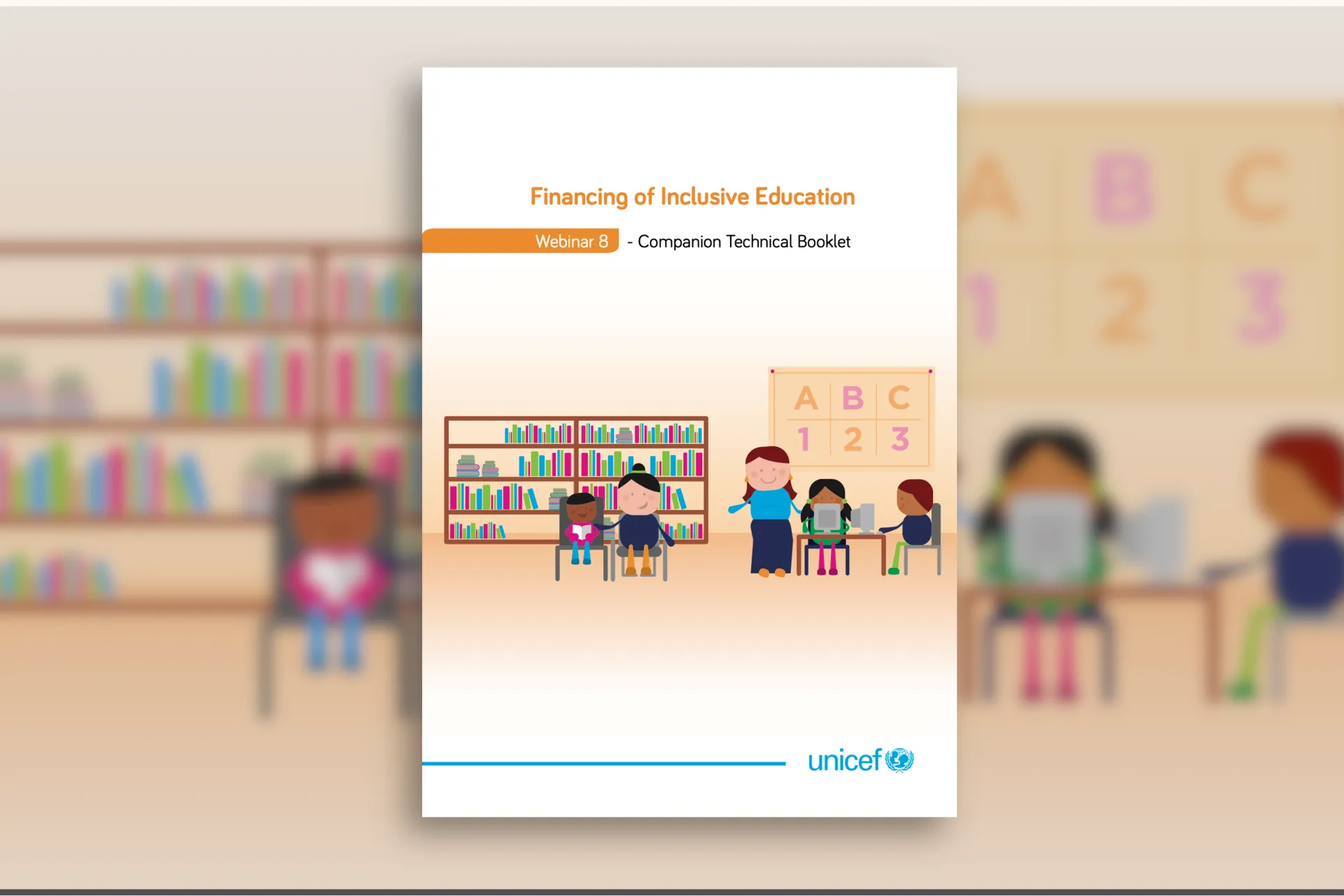 Financing of Inclusive Education