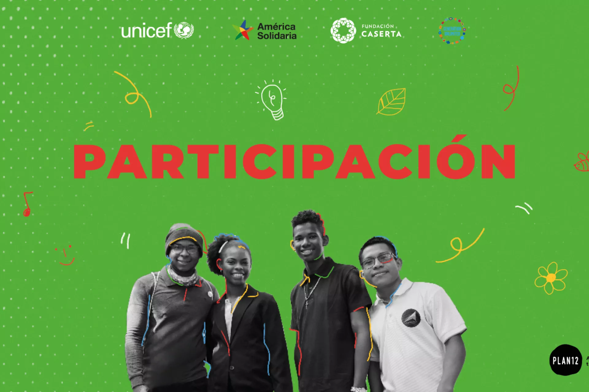 Participaci&oacute;n