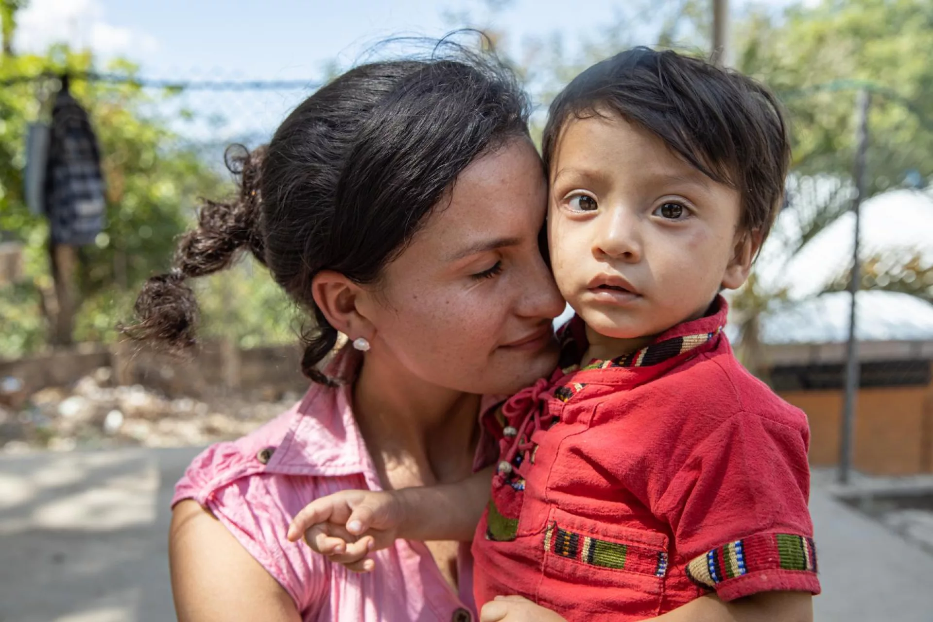 How to support your child through reopening