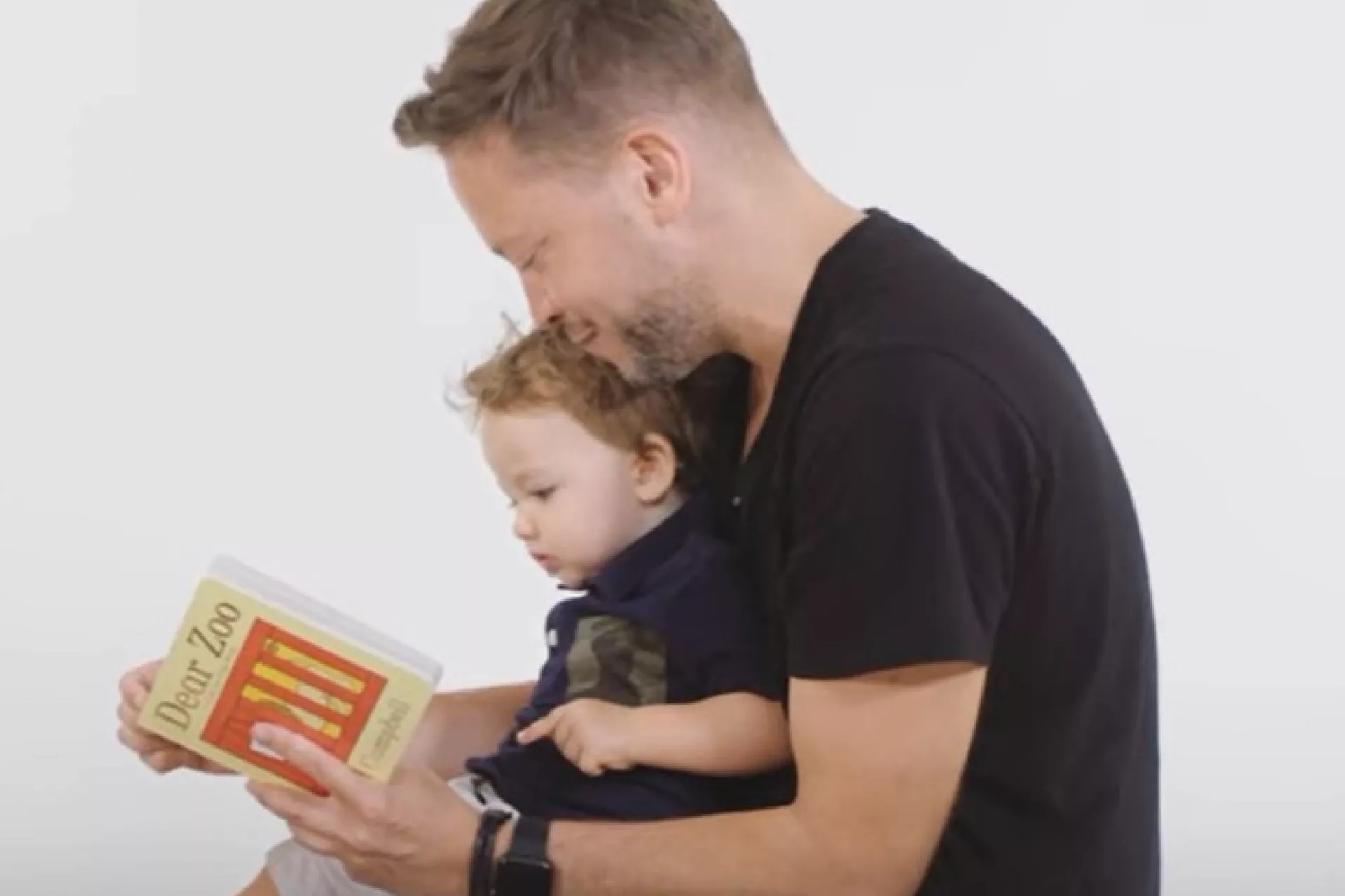 Baby Talk