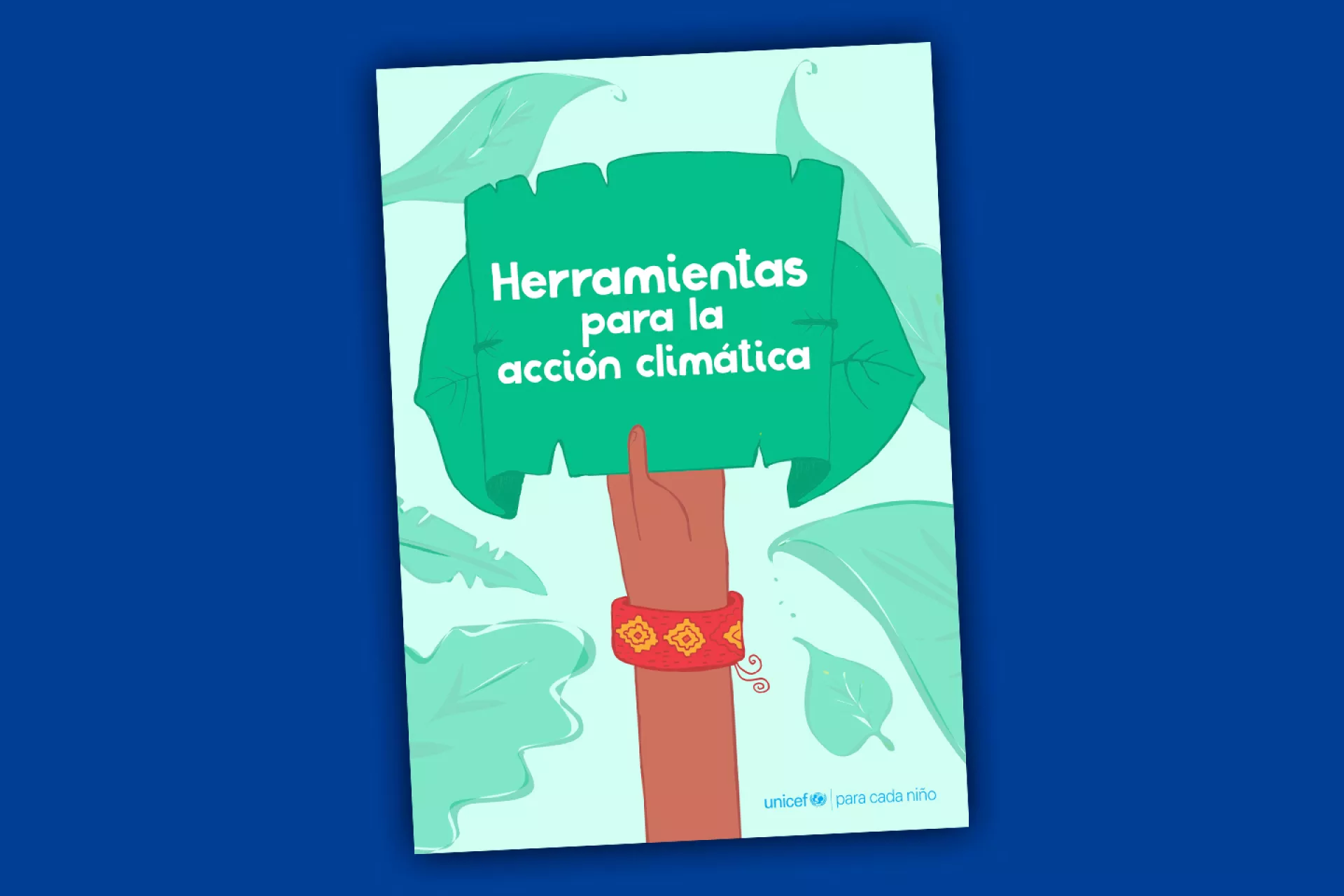 Herramientas accion climatica 