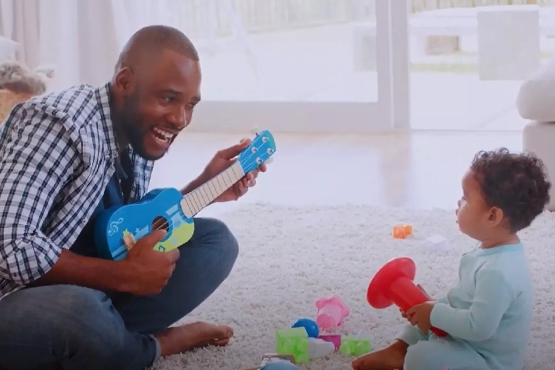 How music affects your baby&rsquo;s brain