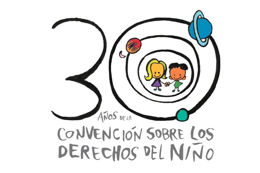 12 ilustraciones que reflejan la Convención sobre los Derechos del Niño |  UNICEF