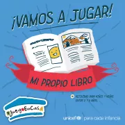 Ilustracion de un libro