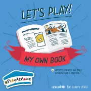 Introduction to my own book game