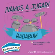 Introduccion al juego badabum