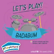 Badabum
