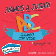 Introduccion al juego jugando con letras