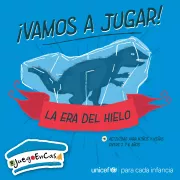 La era del hielo