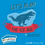 The ice age